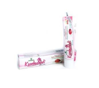 Kumkumadi Anti-Aging Cream For All Skin Types, 20 g, Nagarjuna