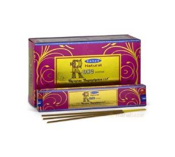 Satya Incense Rose, 15 g x 12 pcs, Shrinivas Sugandhalaya