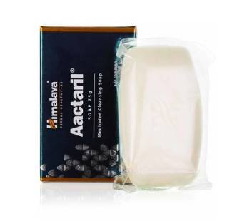 Aactaril Soap, 75 g, Himalaya