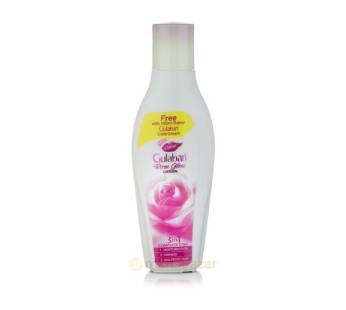 Gulabari, Rose Glow Lotion, 50 ml, Dabur